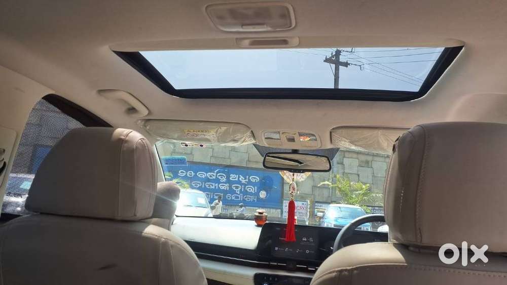 Hyundai Verna, 2024, Petrol