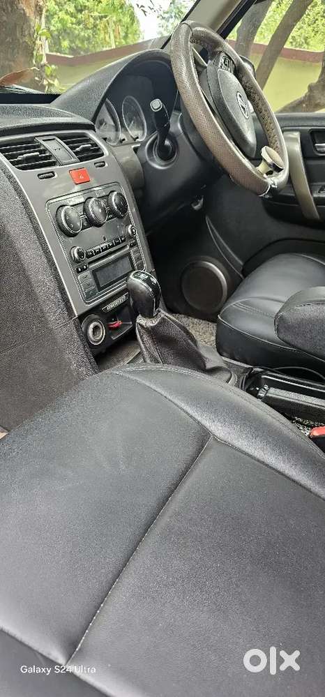 Tata Safari Storme 2017 Diesel 90000 Km Driven