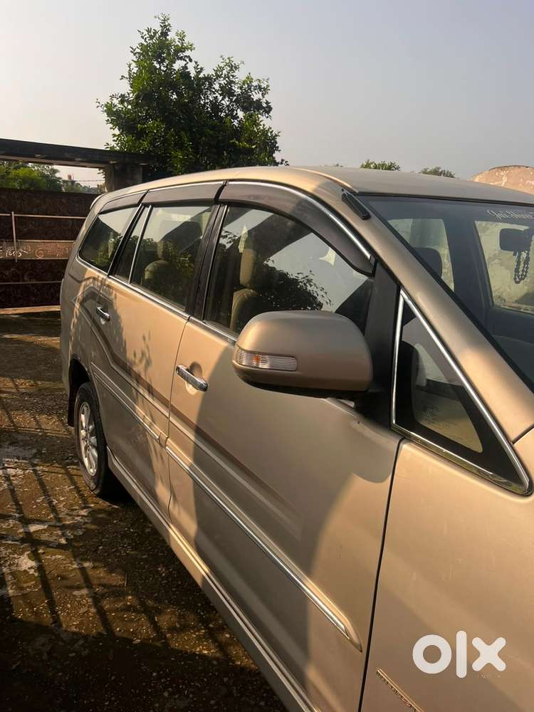 Toyota Innova 2014 Diesel