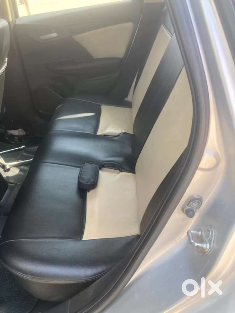 Honda Jazz 1.5 S I Dtec, 2016, Diesel