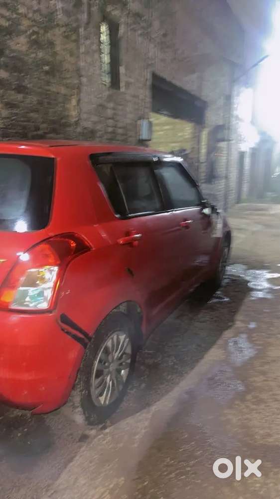 Maruti Suzuki Swift 2006