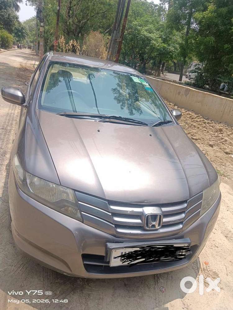 Honda City Petrol 62000 Km Driven