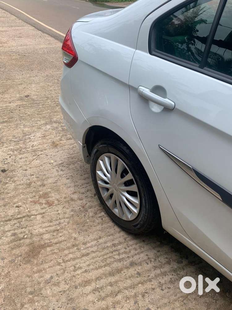 Maruti Suzuki Ciaz Vdi Plus Shvs 2015 Diesel 62000 Km Driven