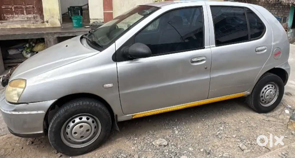 Tata Indica V2 Diesel 2016