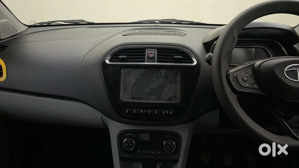 Tata Tiago 1.2 Revotron Xz Plus, 2020, Petrol