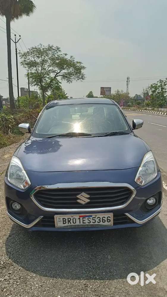 Maruti Suzuki Dzire 2020 Petrol 82000 Km Driven