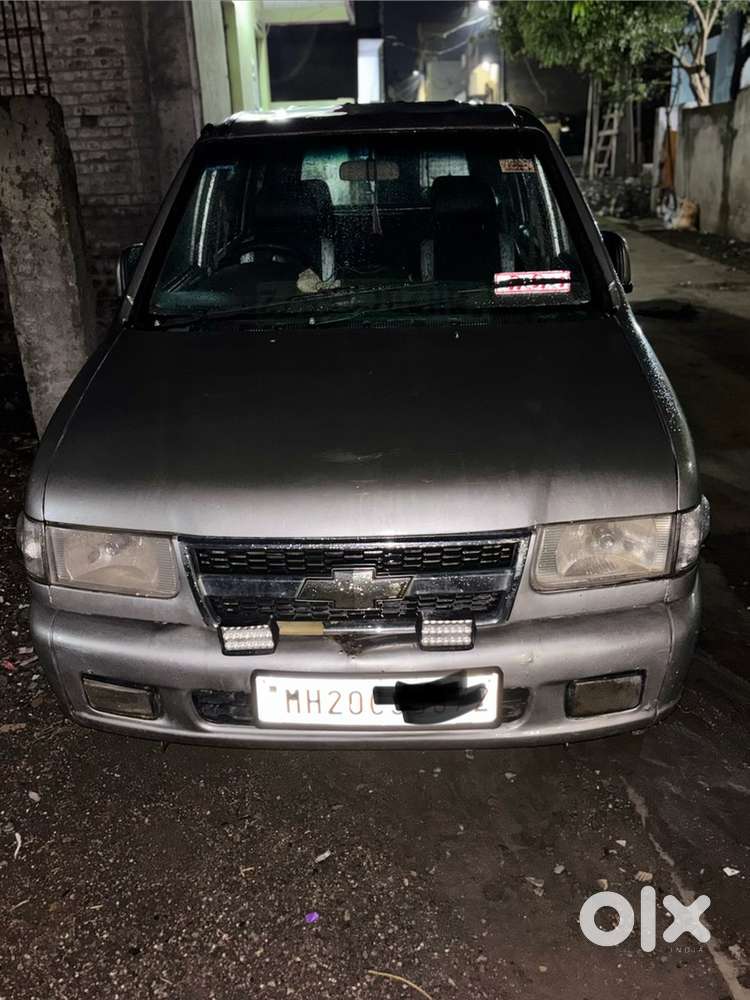 Vehicle Is In Good & Mint Condition
