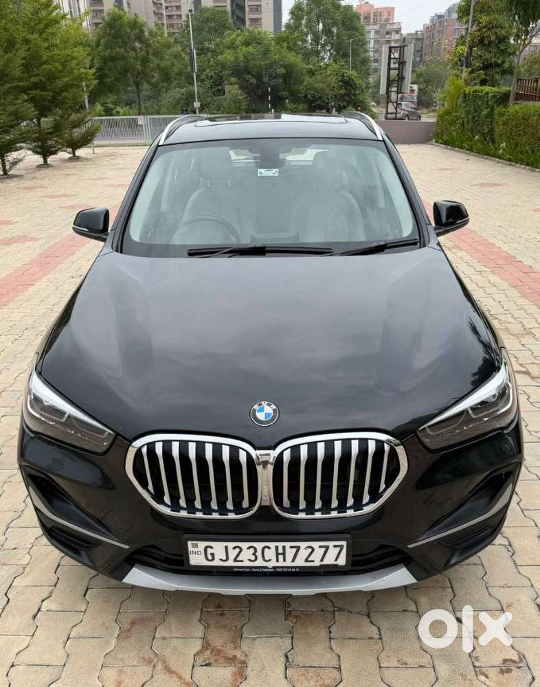 Bmw X1 Sdrive 20d Xline, 2022, Diesel