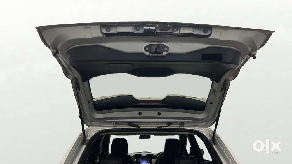 Nissan Magnite 1.0 Xe, 2021, Petrol