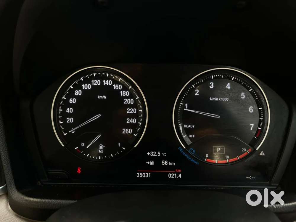 Bmw X1 2.0 Sdrive20i Xline, 2022, Petrol