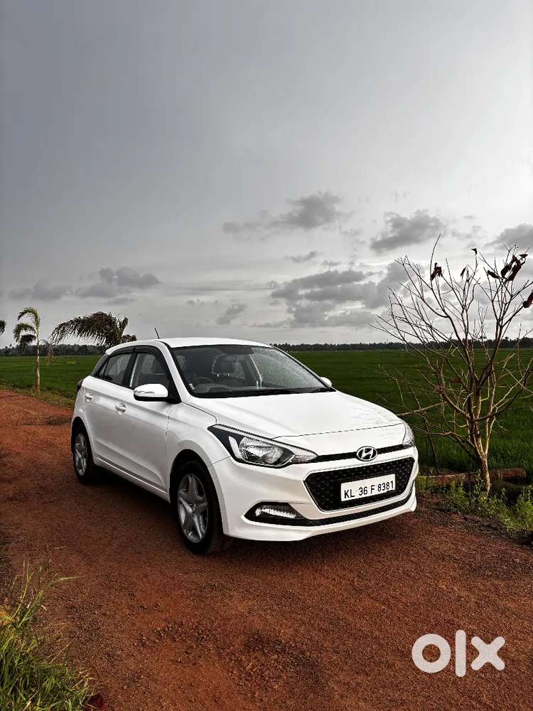 2017 Model L20 Asta Vtvt Bsiv Petrol