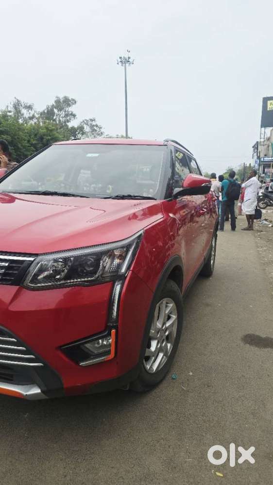Mahindra Xuv300 W8 Diesel, 2023, Diesel