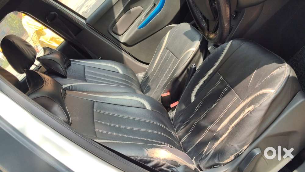 Ford Aspire Titatinium Blu Tdci, 2019, Petrol