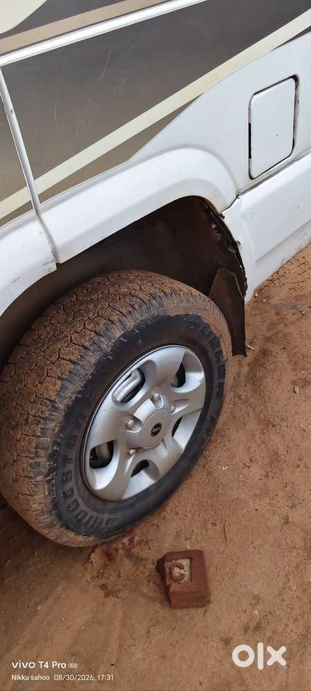 Tata Sumo Gold 2011 Good Condition