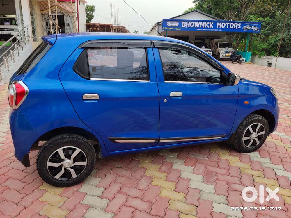 Maruti Suzuki Alto K10 Vxi (o), 2024, Petrol