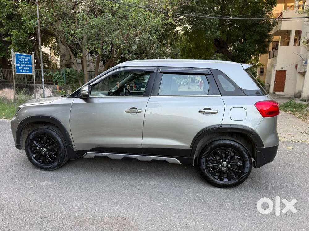 Toyota Urban Cruiser 1.5 High Grade Mt, 2021, Petrol