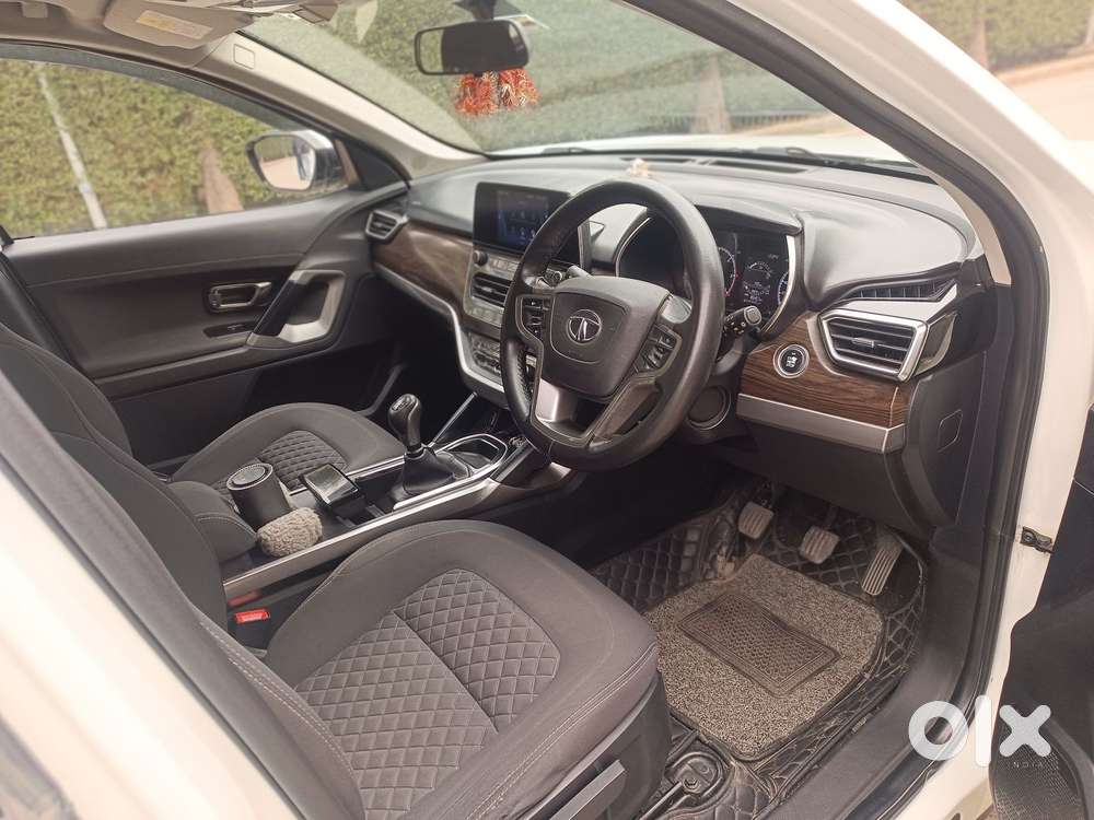 Tata Harrier Xt, 2021, Diesel