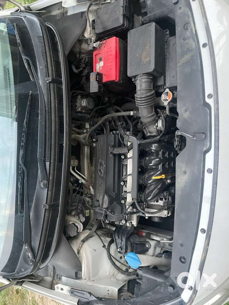 Hyundai Elite I20 Petrol Manual 2018