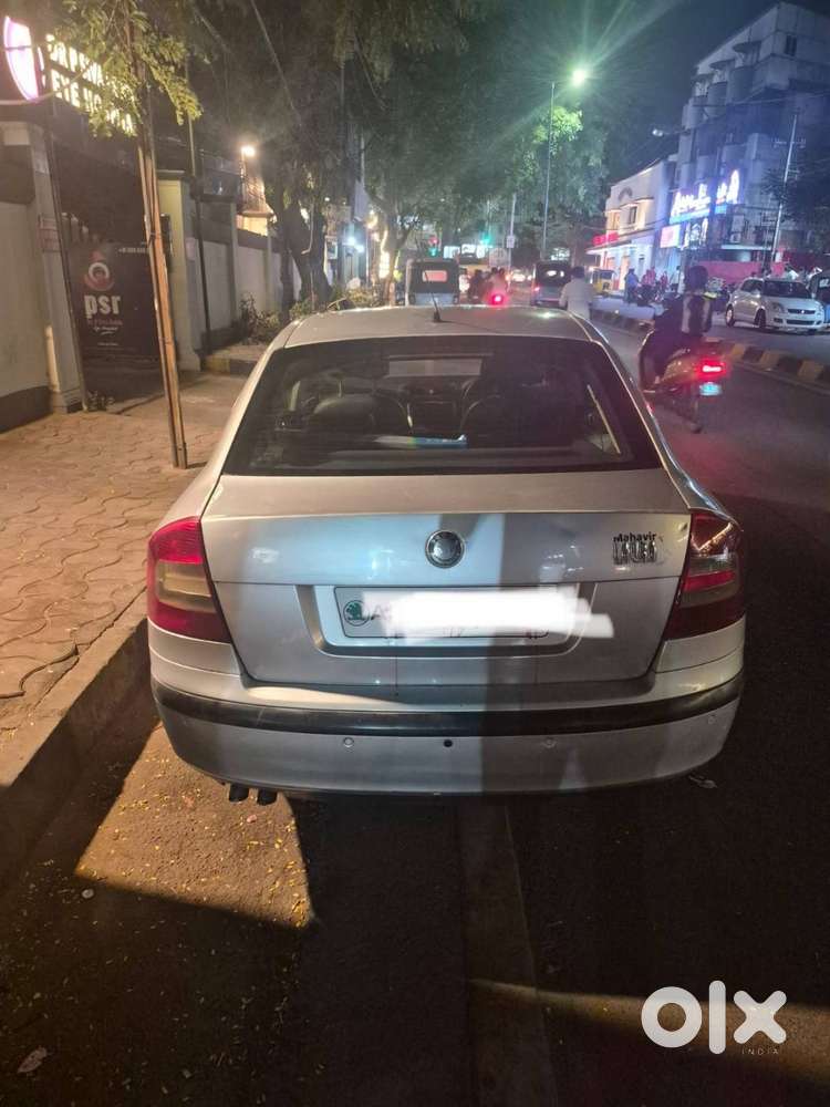 Skoda Laura 2008 Diesel Good Condition