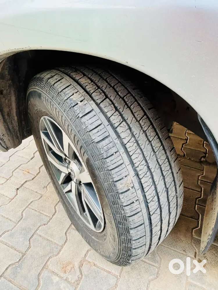 Fortuner 2013 Automatic Gair