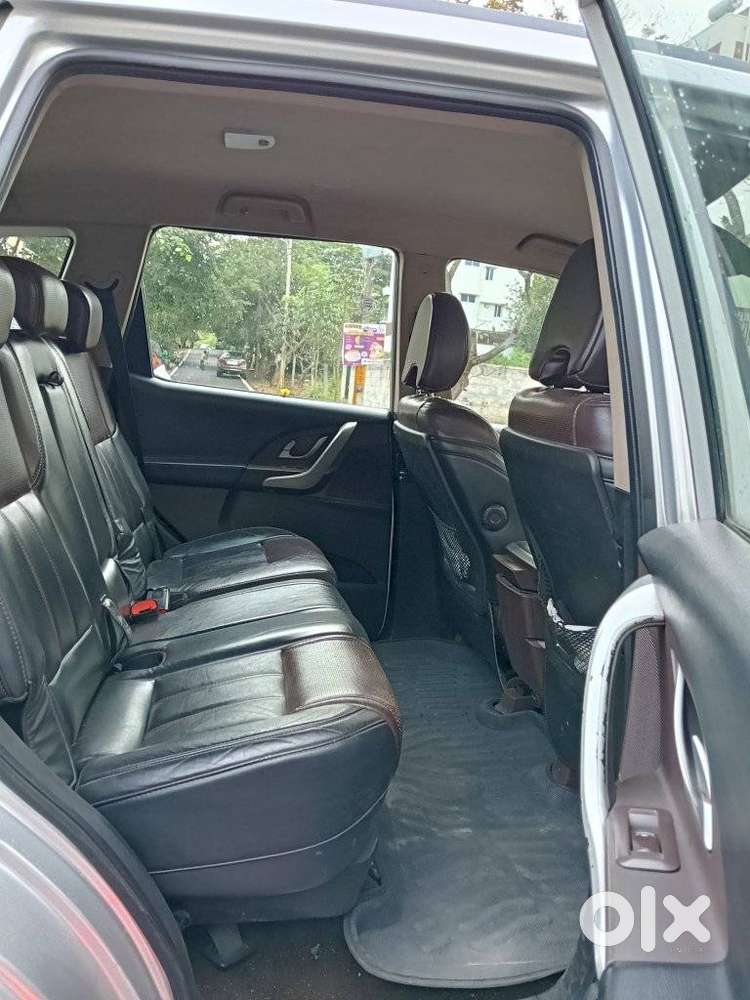 Mahindra Xuv500 W8 2wd, 2012, Diesel