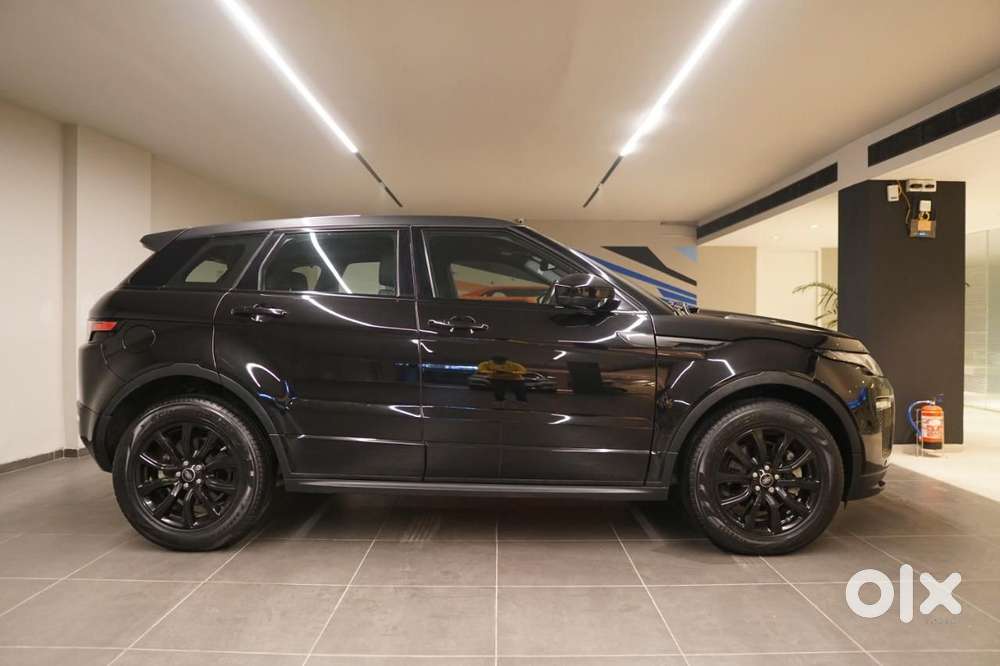 Land Rover Range Evoque 2.0l Td4 Se, 2020, Diesel