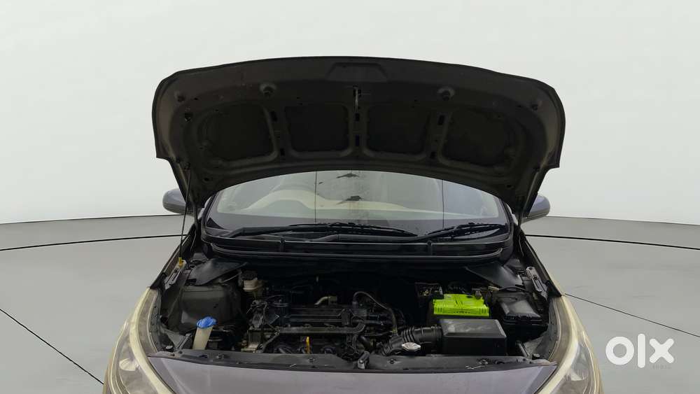 Hyundai Elite I20 Magna 1.2, 2016, Petrol