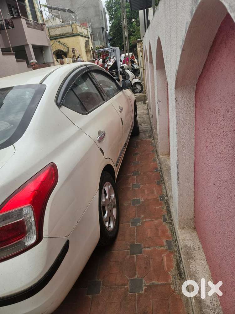 Renault Scala Diesel 2016