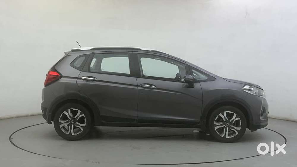 Honda Wr-v 1.2 Vx I-vtec, 2018, Petrol
