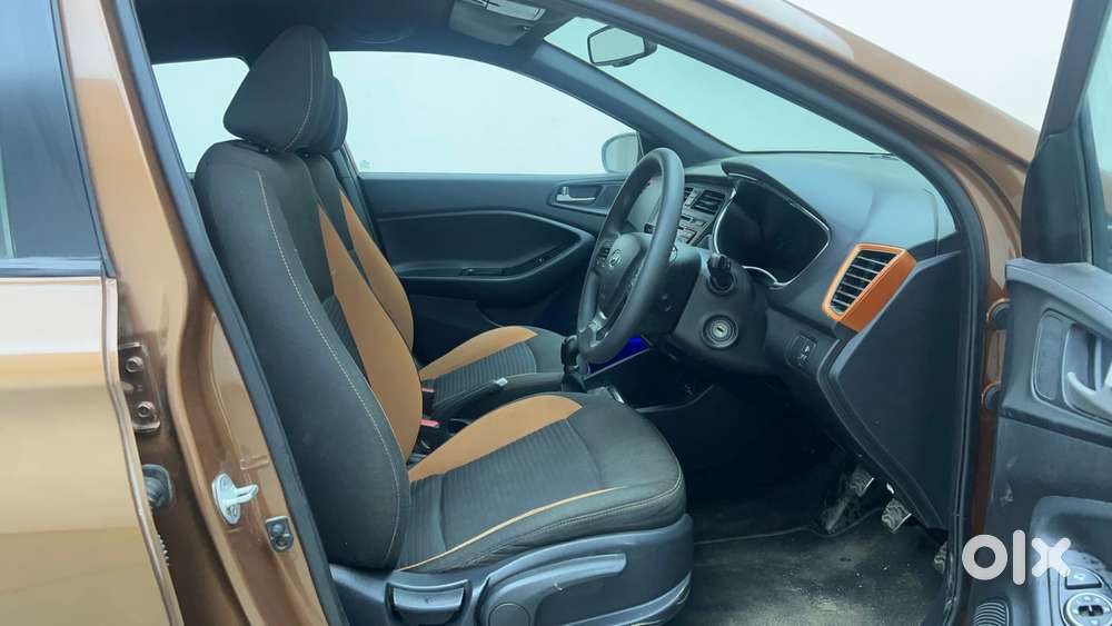 Hyundai I20 Active 1.2 S, 2015, Petrol