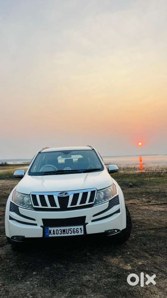 Mahindra Diesel Car 2014