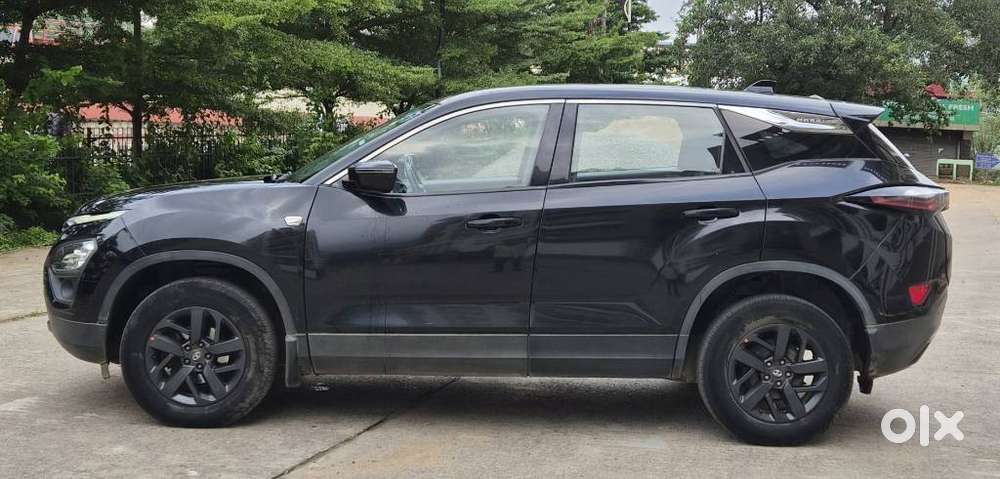 Tata Harrier Xza Plus At, 2020, Diesel