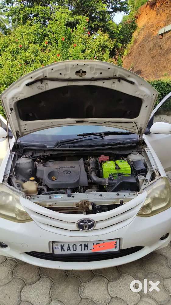 Toyota Etios Liva 2012
 Diesel
 Well Maintained
Showroom Conditions