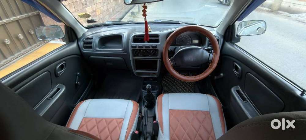 Maruti Suzuki Alto 0.8 Lxi (o), 2011, Petrol