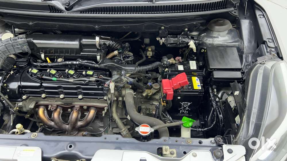 Maruti Suzuki Baleno 1.2 Zeta, 2021, Petrol