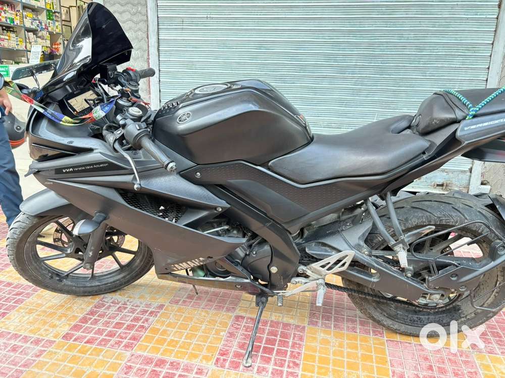 Olx Yamaha R15 S Second Hand V3 Bike Olx Yamaha R15 V3 Olx Yamaha