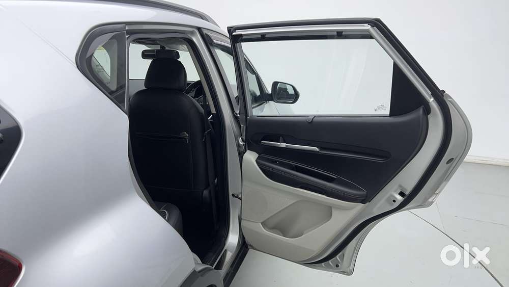 Kia Sonet 1.5 Htx Diesel At, 2023, Diesel