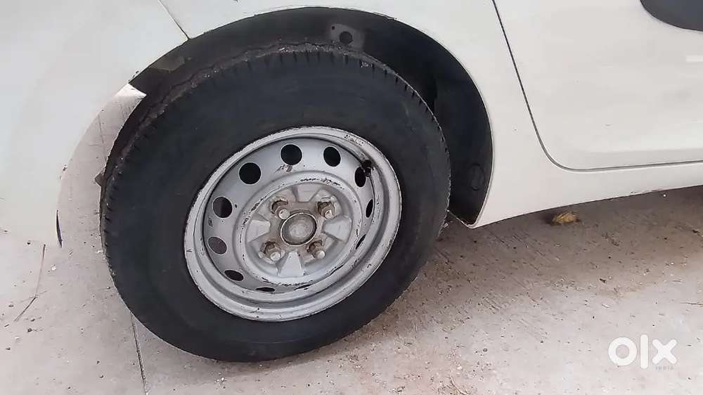 Hyundai Eon 2012 Petrol 97000 Km Driven