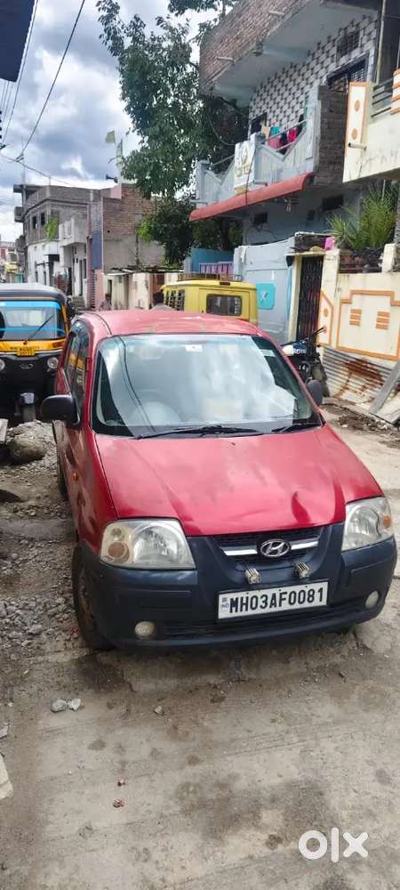 Hyundai Santro Magna 2006