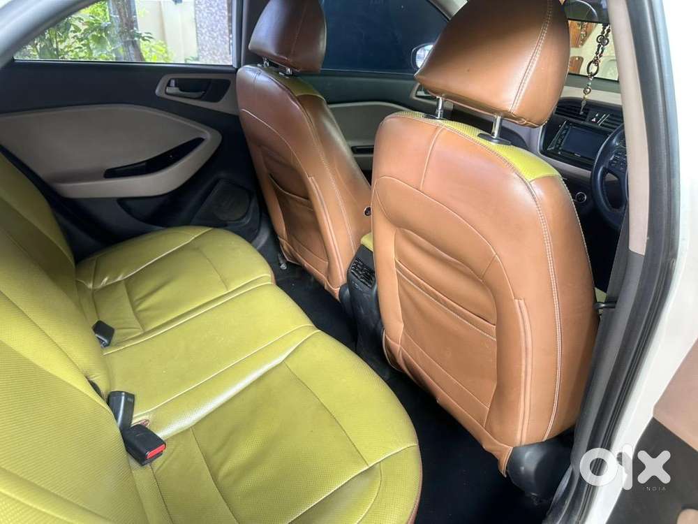 Hyundai Elite I20 2016 Diesel Good Condition