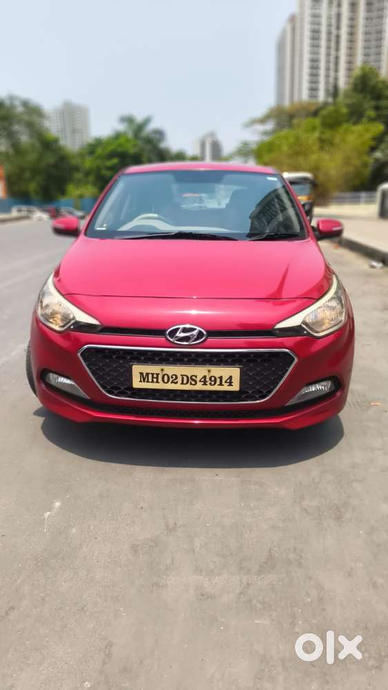 Hyundai Elite I20 Asta 1.2, 2014, Petrol