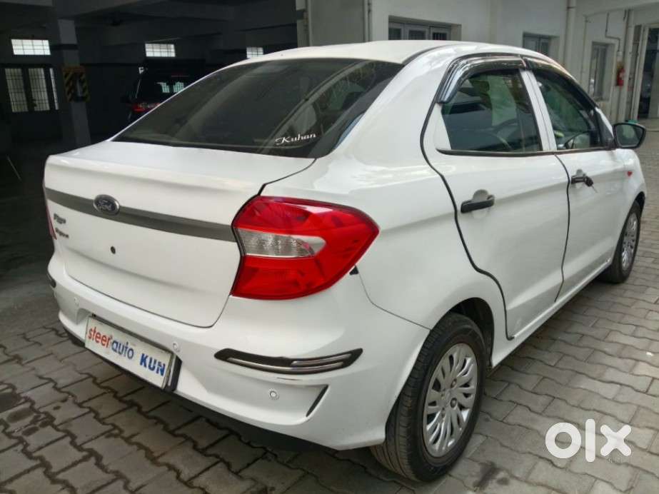 Ford Figo Aspire Ambiente, 2019, Petrol