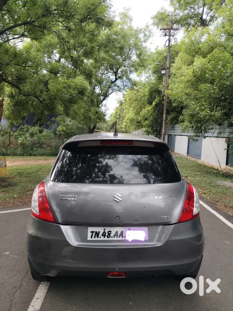 Maruti Suzuki Swift 2013 Diesel 149500 Km Driven