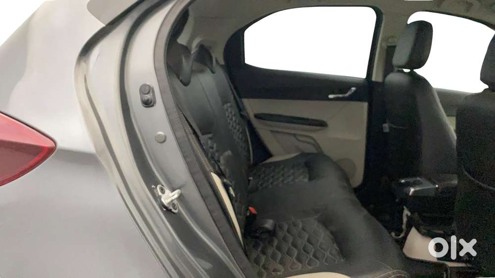 Tata Tiago Xza Plus, 2022, Petrol