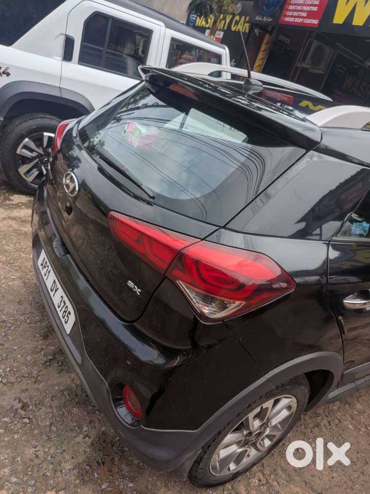 Very Nice Car Worth For Money