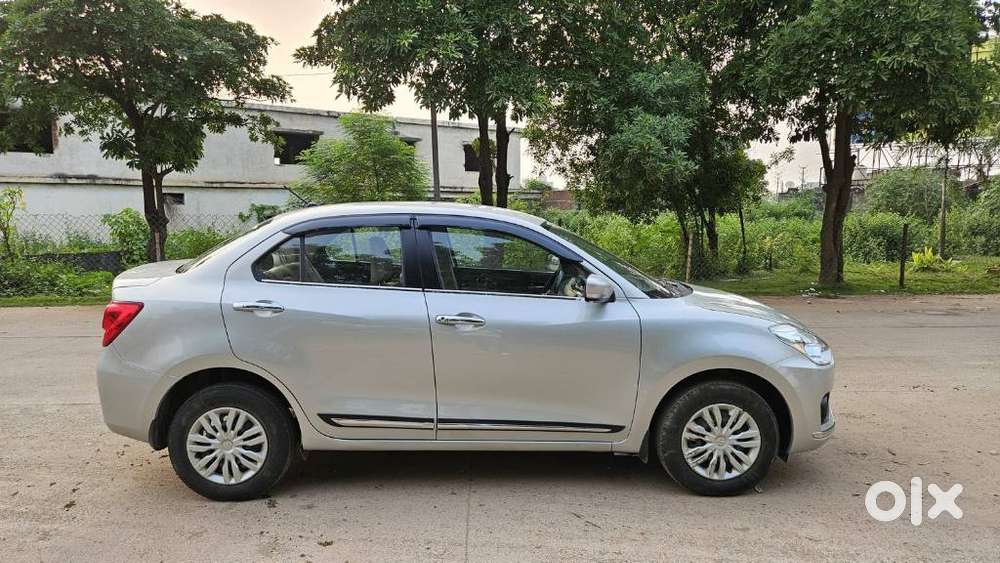 Maruti Suzuki Dzire 1.2 Vxi, 2020, Petrol