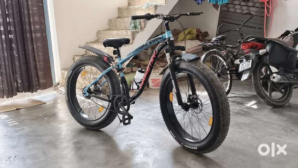 New cycle (Fat bike) Bicycles 1819872345