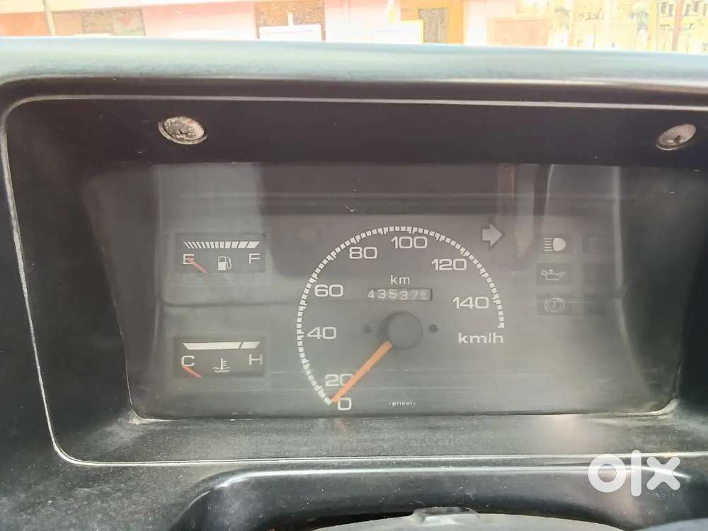 Maruti Suzuki 800ac