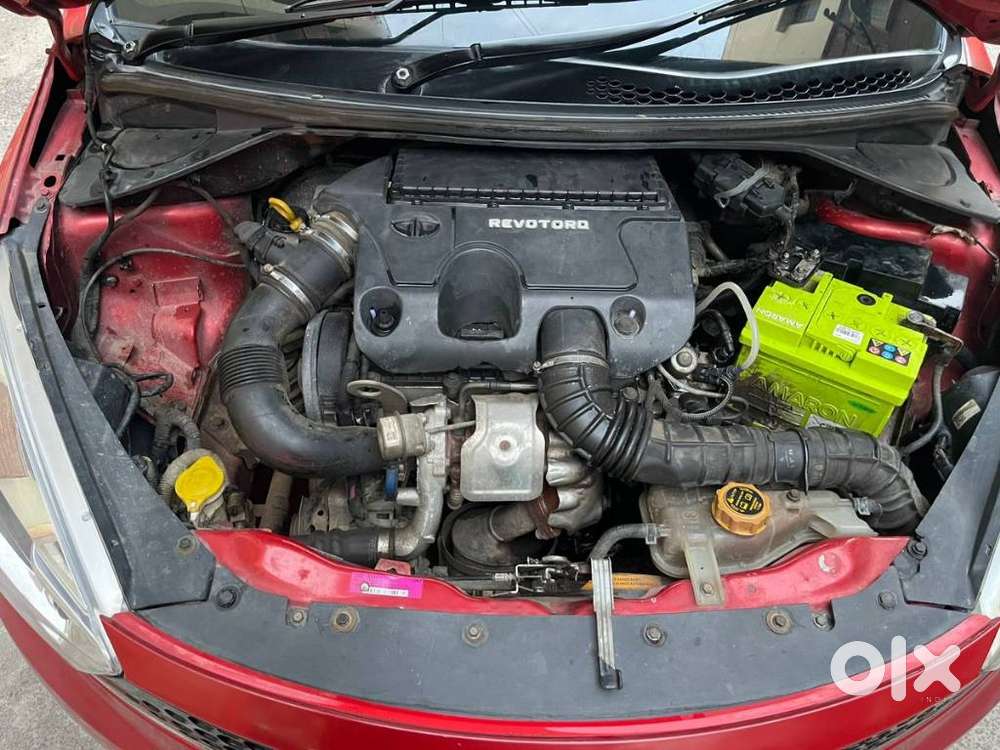 Tata Tiago 1.05 Revotorq Xt, 2016, Diesel