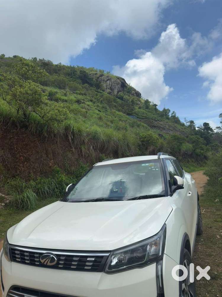 Mahindra Xuv300 2020 Petrol 113545 Km Driven